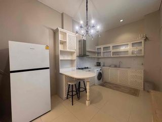 For rent 3 bedrooms house in Bang Lamung, Chonburi