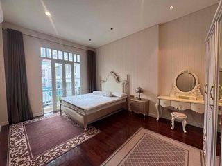 For rent 3 bedrooms house in Bang Lamung, Chonburi