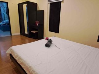 À louer 4 chambres villa à Bang Lamung, Chonburi