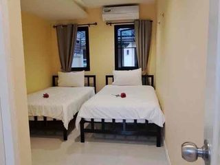 À louer 4 chambres villa à Bang Lamung, Chonburi