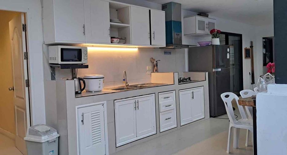 Villa zur Miete mit 4 Zimmer in Bang Lamung, Chonburi