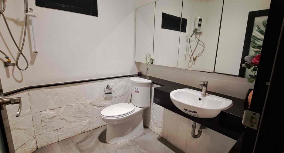 Villa zur Miete mit 4 Zimmer in Bang Lamung, Chonburi