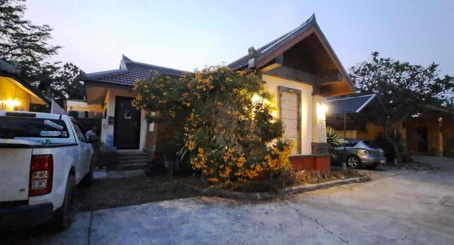 Villa zur Miete mit 4 Zimmer in Bang Lamung, Chonburi