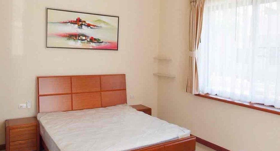 Villa zur Miete mit 4 Zimmer in Bang Lamung, Chonburi