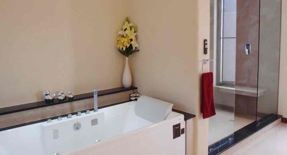 Villa zur Miete mit 4 Zimmer in Bang Lamung, Chonburi
