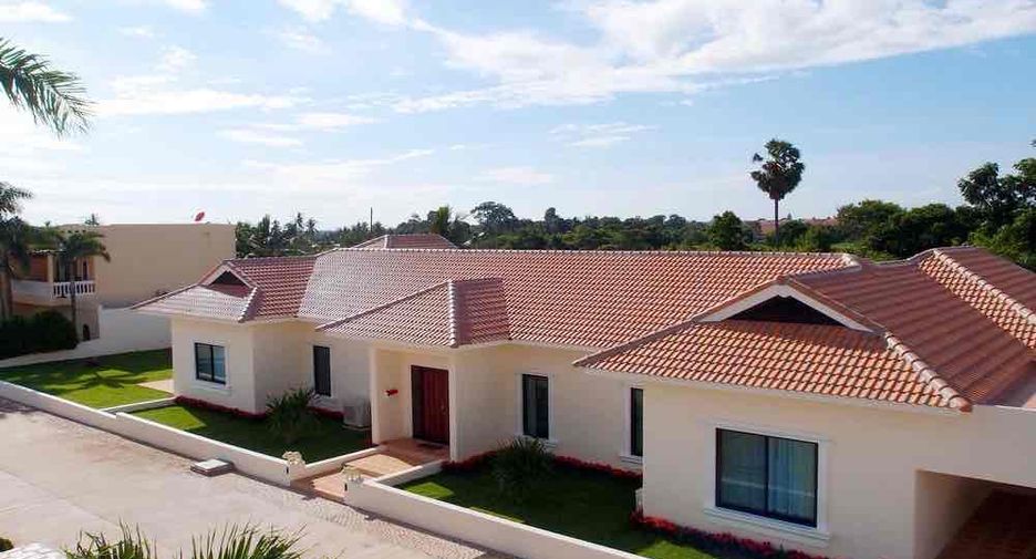 Villa zur Miete mit 4 Zimmer in Bang Lamung, Chonburi