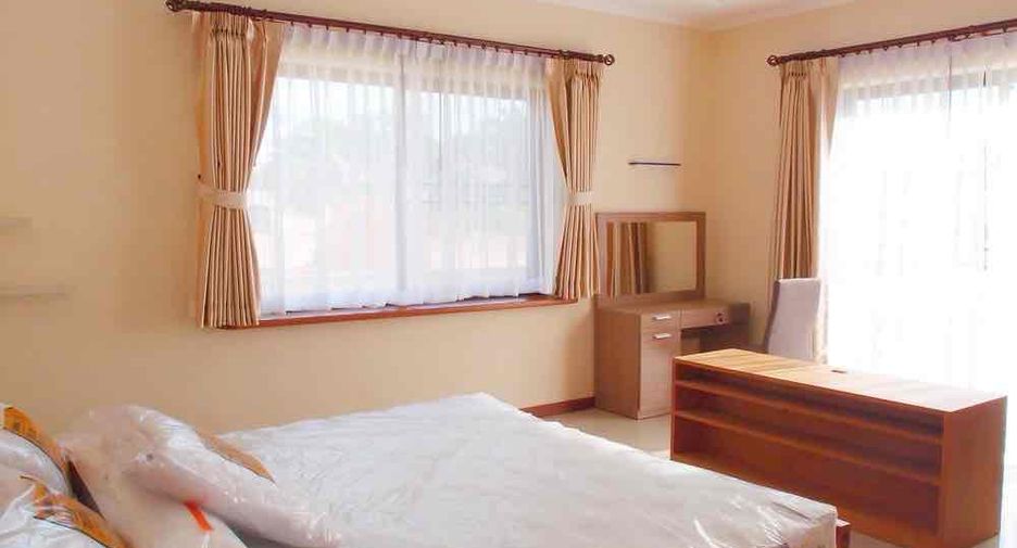 Villa zur Miete mit 4 Zimmer in Bang Lamung, Chonburi