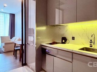 Wohnung zur Miete mit 1 Zimmer in Watthana, Bangkok