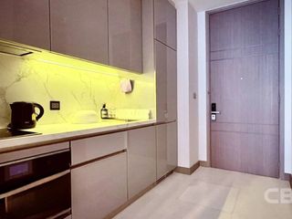 Wohnung zur Miete mit 1 Zimmer in Watthana, Bangkok
