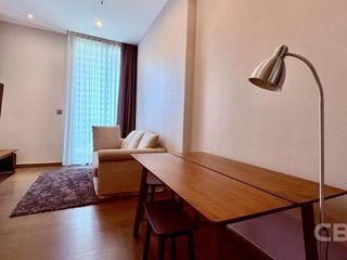 Wohnung zur Miete mit 1 Zimmer in Watthana, Bangkok