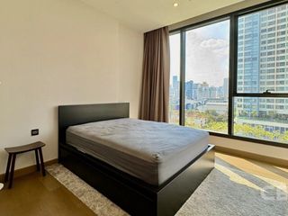 Wohnung zur Miete mit 1 Zimmer in Watthana, Bangkok