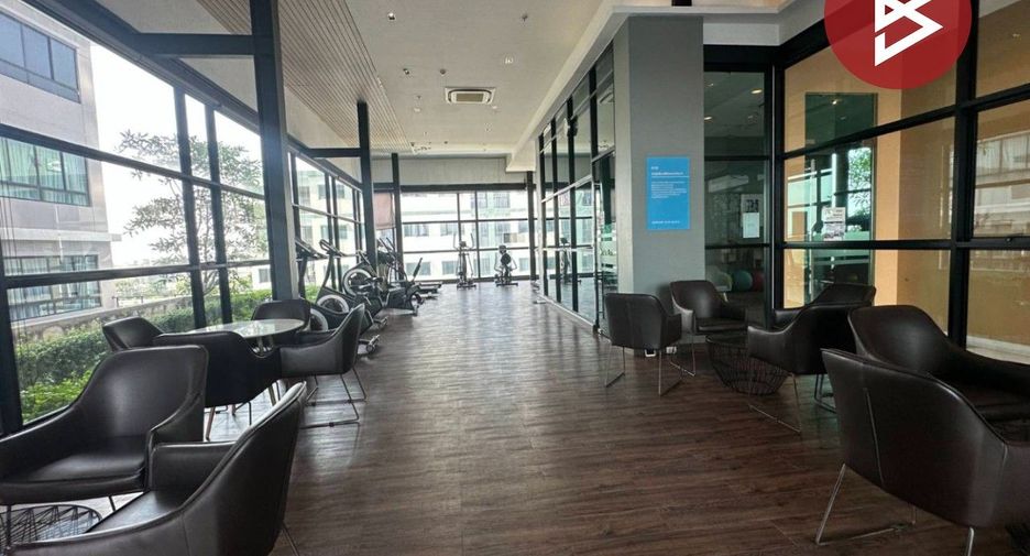 For sale 1 Beds condo in Bang Bon, Bangkok