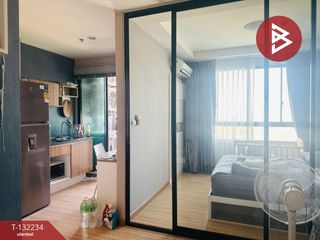 For sale 1 bed condo in Bang Bon, Bangkok