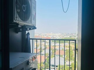 For sale 1 bed condo in Bang Bon, Bangkok