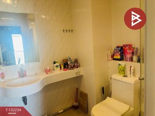 For sale 1 bed condo in Bang Bon, Bangkok