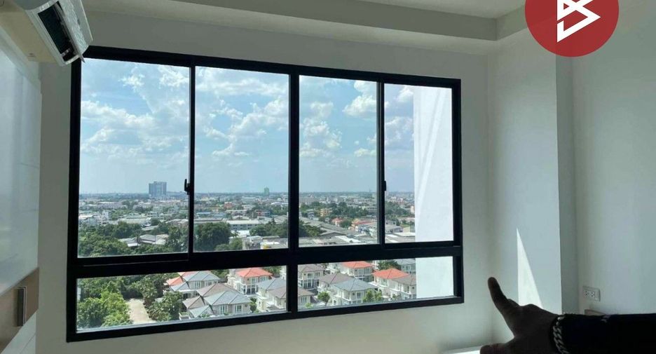 For sale 1 Beds condo in Bang Bon, Bangkok
