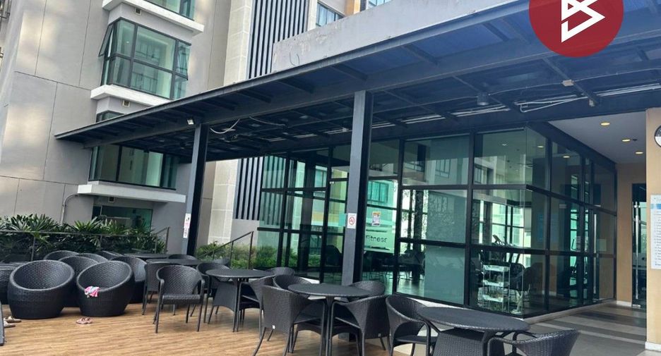 For sale 1 Beds condo in Bang Bon, Bangkok