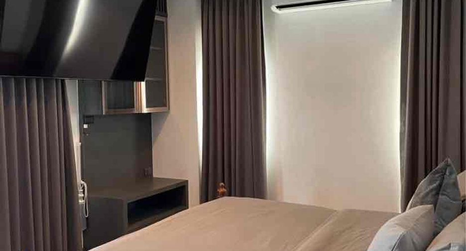 For rent 3 bedrooms house in Bang Lamung, Chonburi