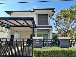 Haus zur Miete mit 3 Zimmer in Bang Lamung, Chonburi