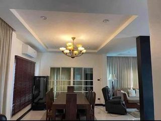 Haus zur Miete mit 3 Zimmer in Bang Lamung, Chonburi