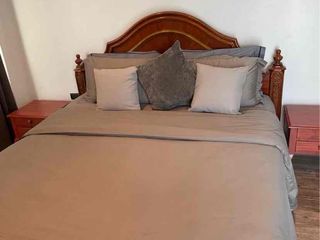 Haus zur Miete mit 3 Zimmer in Bang Lamung, Chonburi