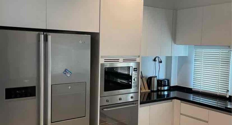 For rent 3 bedrooms house in Bang Lamung, Chonburi