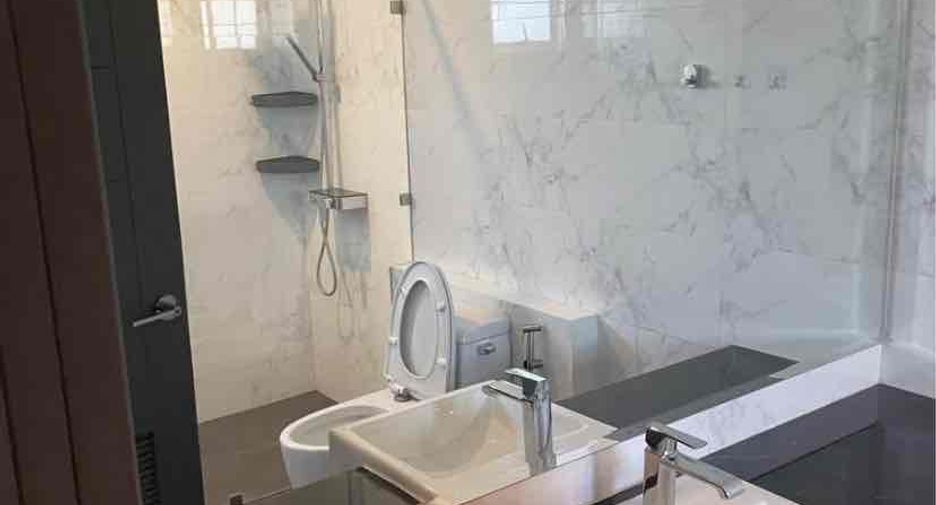 For rent 3 bedrooms house in Bang Lamung, Chonburi