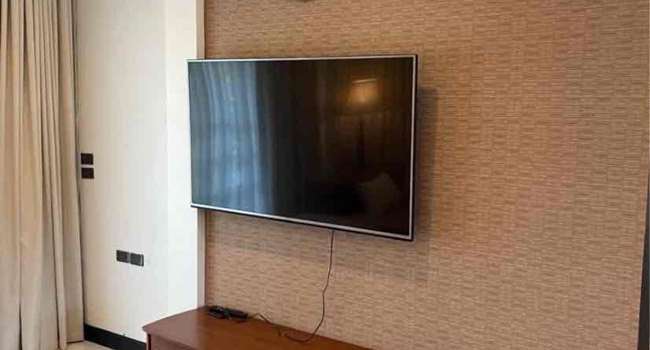 For rent 3 bedrooms house in Bang Lamung, Chonburi