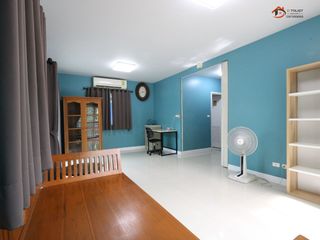 ให้เช่า 3 ห้องนอน บ้านเดี่ยว ใน เมืองปทุมธานี, ปทุมธานี