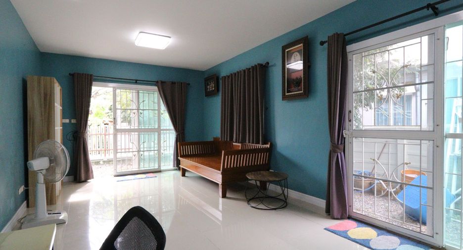 ให้เช่า 3 ห้องนอน บ้านเดี่ยว ใน เมืองปทุมธานี, ปทุมธานี
