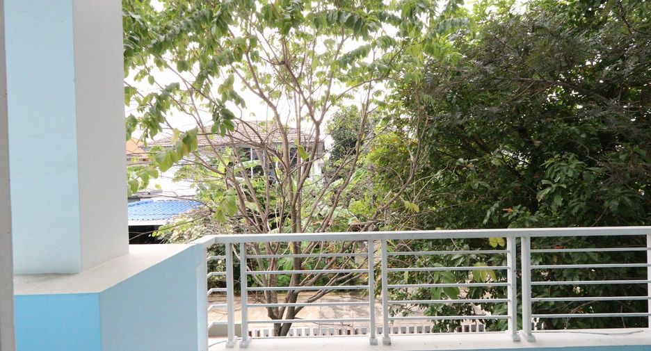 ให้เช่า 3 ห้องนอน บ้านเดี่ยว ใน เมืองปทุมธานี, ปทุมธานี