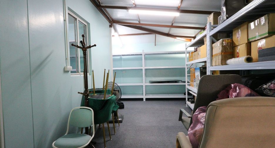 ให้เช่า 3 ห้องนอน บ้านเดี่ยว ใน เมืองปทุมธานี, ปทุมธานี