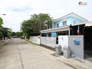 ให้เช่า 3 ห้องนอน บ้านเดี่ยว ใน เมืองปทุมธานี, ปทุมธานี