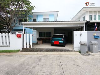 ให้เช่า 3 ห้องนอน บ้านเดี่ยว ใน เมืองปทุมธานี, ปทุมธานี