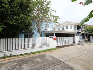 ให้เช่า 3 ห้องนอน บ้านเดี่ยว ใน เมืองปทุมธานี, ปทุมธานี