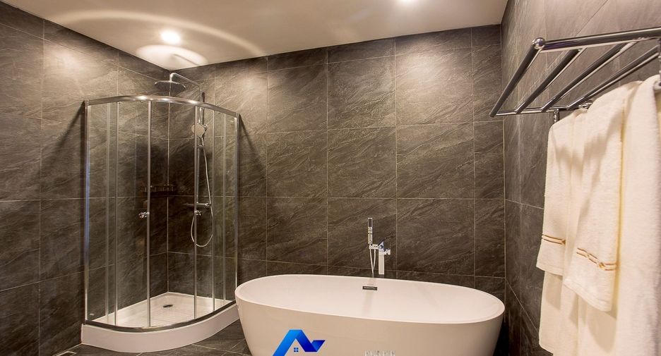 For sale 4 bedrooms villa in Hua Hin, Prachuap Khiri Khan