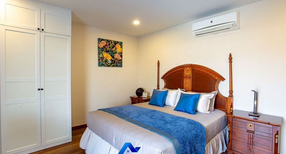 For sale 4 bedrooms villa in Hua Hin, Prachuap Khiri Khan