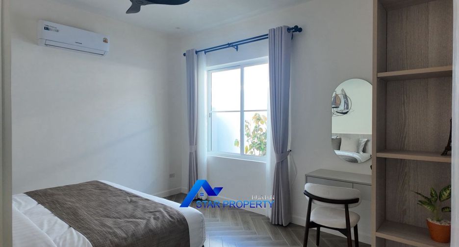 Villa en venta de 4 habitaciones en Hua Hin, Prachuap Khiri Khan