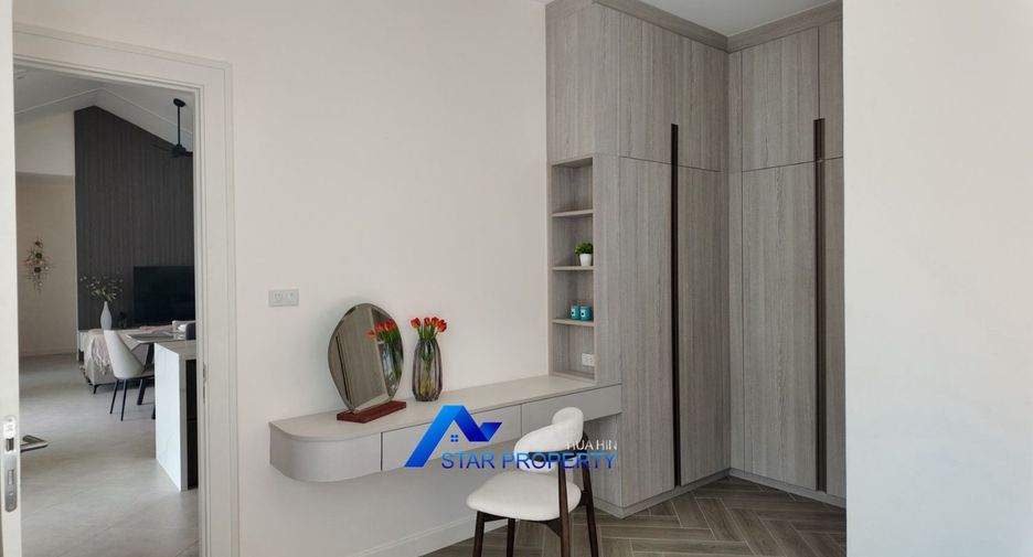 Villa en venta de 4 habitaciones en Hua Hin, Prachuap Khiri Khan