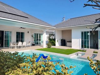 Villa zum Kauf mit 4 Zimmer in Hua Hin, Prachuap Khiri Khan