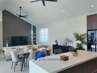 Villa zum Kauf mit 4 Zimmer in Hua Hin, Prachuap Khiri Khan
