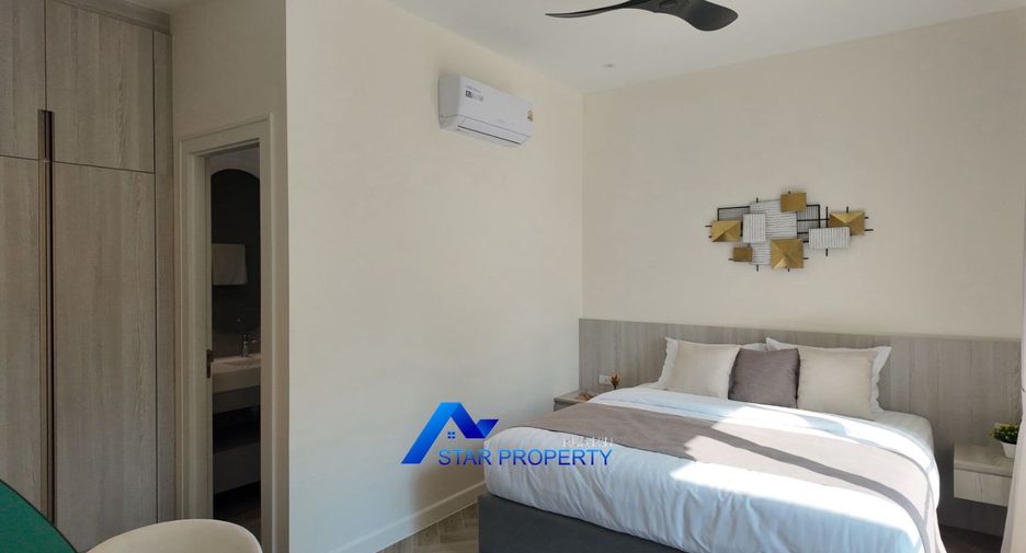 Villa en venta de 4 habitaciones en Hua Hin, Prachuap Khiri Khan