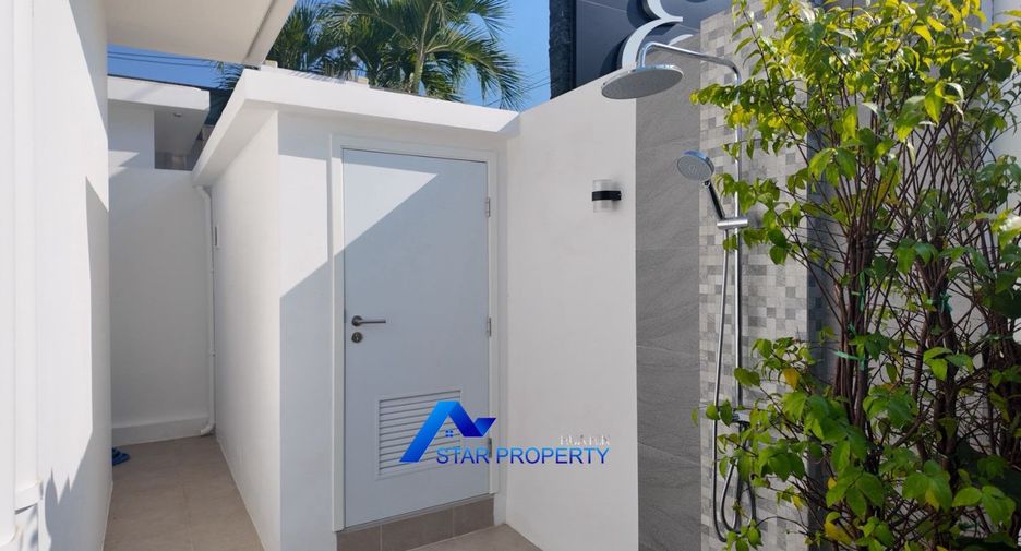 Villa en venta de 4 habitaciones en Hua Hin, Prachuap Khiri Khan