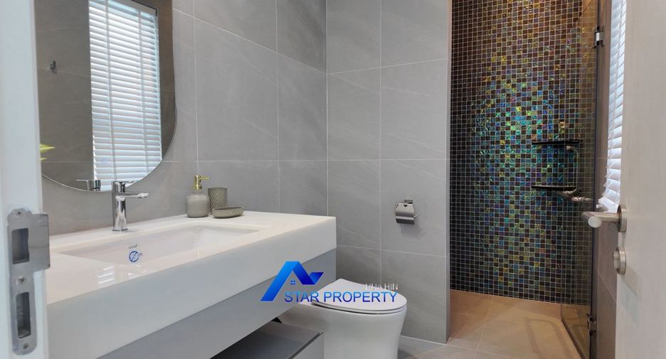 Villa en venta de 4 habitaciones en Hua Hin, Prachuap Khiri Khan