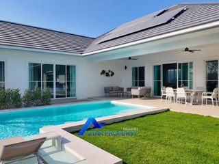 Villa zum Kauf mit 4 Zimmer in Hua Hin, Prachuap Khiri Khan