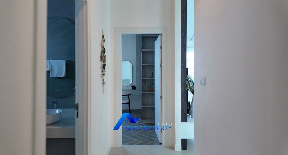 Villa en venta de 4 habitaciones en Hua Hin, Prachuap Khiri Khan