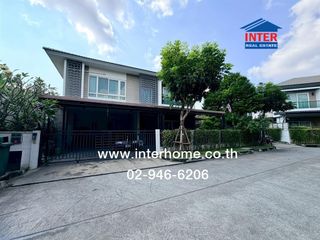À vendre 4 chambres maison à Phasi Charoen, Bangkok