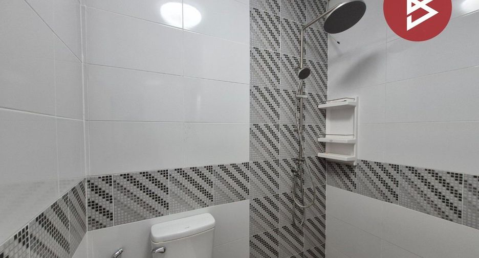 For sale 3 bedrooms townhouse in Thanyaburi, Pathum Thani
