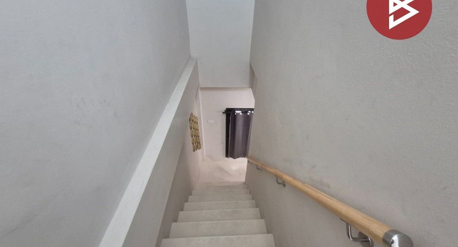 For sale 3 bedrooms townhouse in Thanyaburi, Pathum Thani