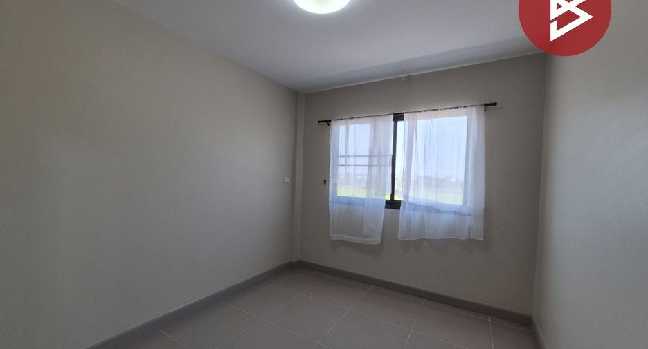For sale 3 bedrooms townhouse in Thanyaburi, Pathum Thani